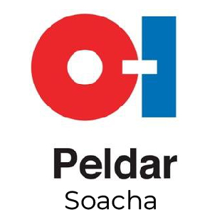 LOGO PELDAR SOACHA